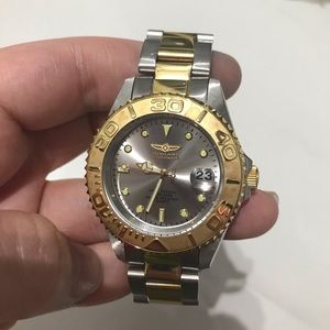 Invicta watch